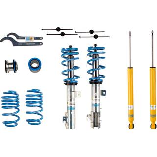 Bilstein B14 Gevindundervogn Ford Fiesta 6