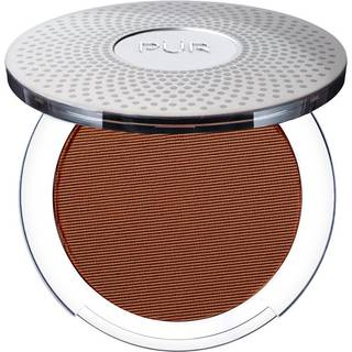 PÜR 4-in-1 Pressed Mineral Foundation Deeper DDP1 8 g