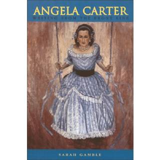 Angela Carter