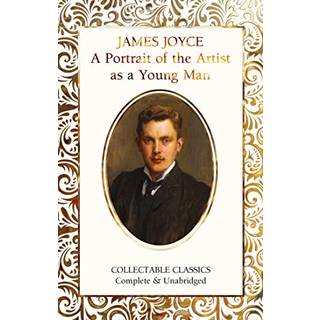 A Portrait of the Artist as a Young Man