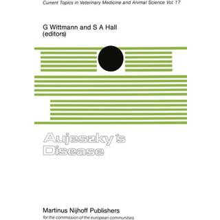 Aujeszky’s Disease