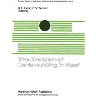 The Problem of Dark-Cutting in Beef