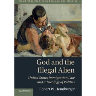 God and the Illegal Alien