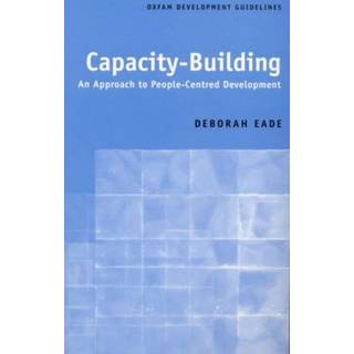 Capacity-Building