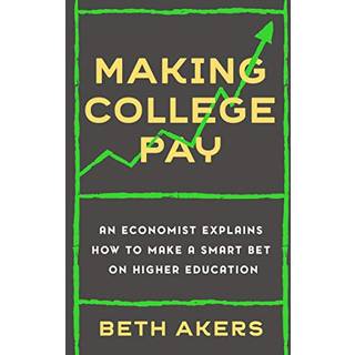 Making College Pay (4, 1900) |