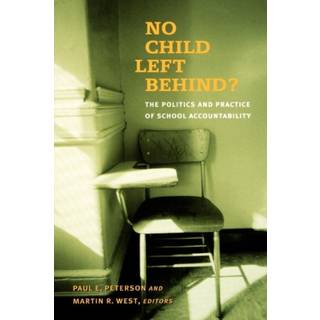 No Child Left Behind?