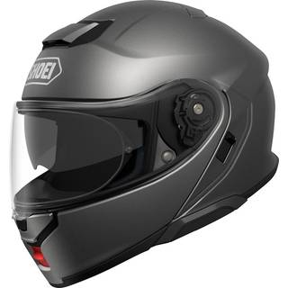 Shoei Neotec 3 Klaphjelm antracit 2XL grå
