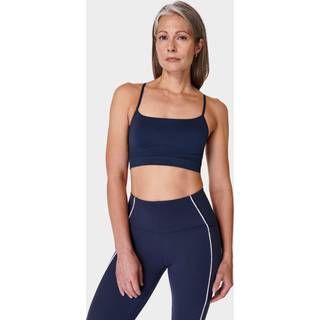 Sweaty Betty Spirit Restored Seamless Yoga BH'erX-Small