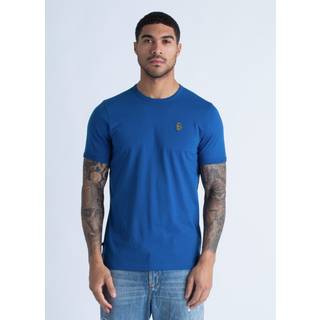 Luke 1977 Trouser Snake T Shirt Blue