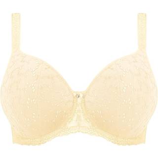 Fantasie Ana Underwire Moulded Spacer Bra - Vanilla - G 75