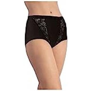 Sloggi Chic Lace Maxi - Black - 38 * Kampagne *