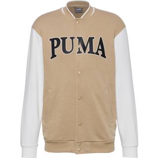 Sweatshirt Puma SQUAD Track Jacket TR 678971-83 Størrelse M