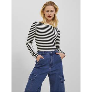Jxceline Langærmet T-shirt