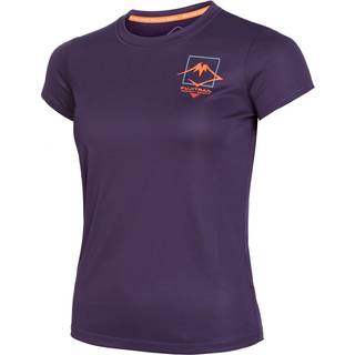 T-shirt Asics FUJITRAIL LOGO SS TOP 2012c395-500 Størrelse M