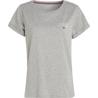 Tommy Hilfiger Original Lounge T Shirt - Light grey - Small