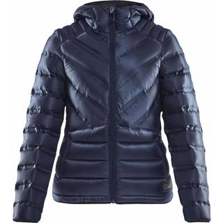 Craft - Lt down jkt Kvinder - Blaze M