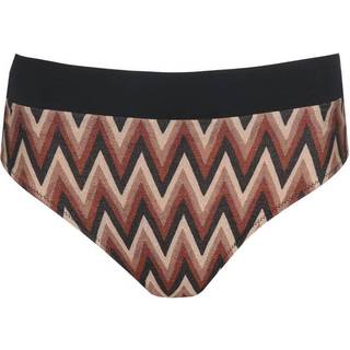 Marie Jo Su Ana maxi bikinitrusse, multi, Størrelse: 44, Dame