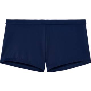 HOM Herren Shorts blau unifarben