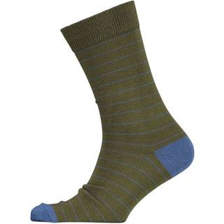 Socks striped one size