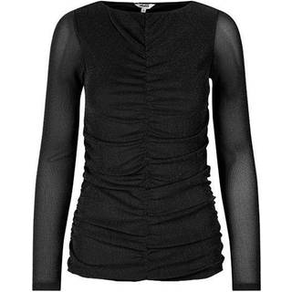 mbyM Jeevan-M Top - Sort - str. XS