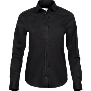 Tee Jays TJ4025 2XL Sort