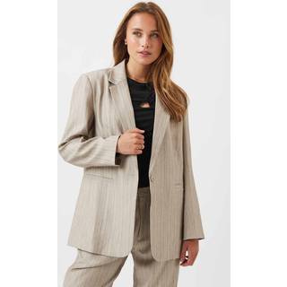 Moves Blazer - Daizy - Humus