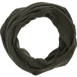 Buff Lightweight Merino Wool Halsedisse - ONESIZE, Grøn, Unisex, Alsidig & Komfortabel