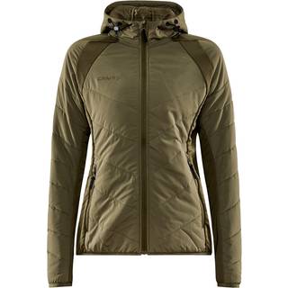 ADV Explore Hybrid Jacket W - Green