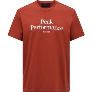 Peak Performance Tee - 2XL
