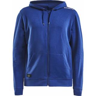 Craft - Community FZ Hoodie Maend - Club Cobolt XL