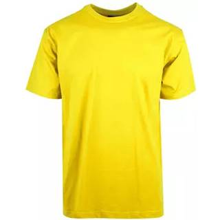 Camus C523 maui / T-shirt Gul S