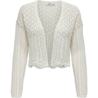 Onlnola Life Open Cardigan