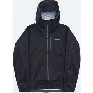 Patagonia Storm Racer Jacket Løbejakke Herrer størrelse XL farve sort