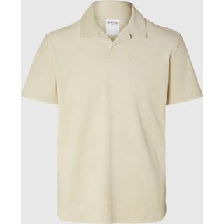 SLHTALON TOWEL SS POLO