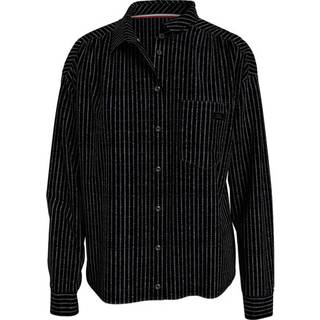 Th Logo Lace Other Woven Tops