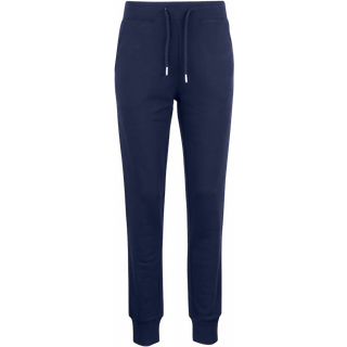 Clique 21009 Premium OC Pants Ladies / Bukser / Buks Dark Navy XS