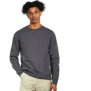 Colorful Standard Classic Organic Crew Neck Sweat Lava Grey