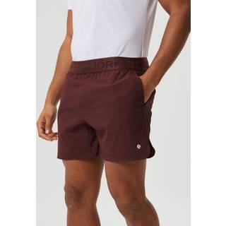 Björn Borg Ace Short Shorts Brun, L