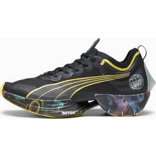 Løbesko Puma Fast-R Nitro Elite Marathon Series 378465-01 Størrelse 41 EU | 7,5 UK | 8,5 US | 26,5 CM