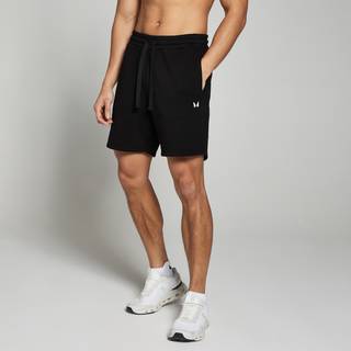 MP Rest Day Sweatshorts til mænd – Sort - S