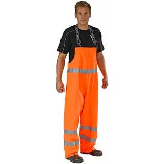 Comfort Heavy Fl. Orange / XXL