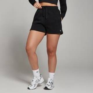 MP Basics Shorts til kvinder – Sort - S