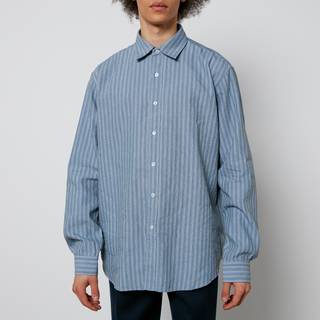 Shirt - Slate blue - 41