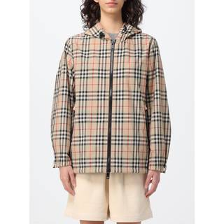 Checked Windbreaker - 6