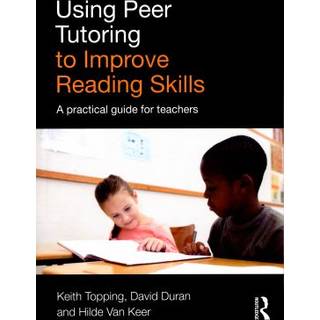 Using Peer Tutoring to Improve Reading Skills