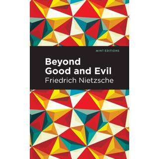 Beyond Good and Evil