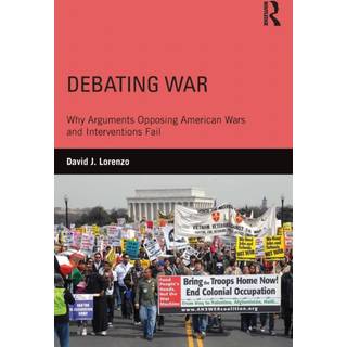 Debating War