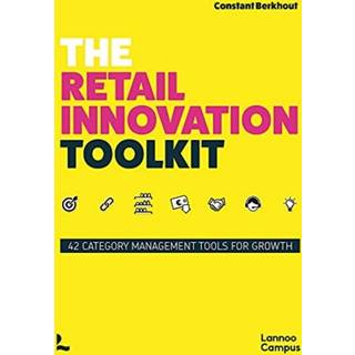 The Retail Innovation Toolkit