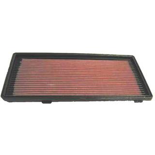 K&N filter 33-2122