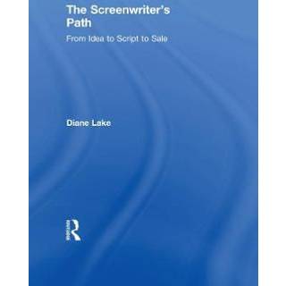 The Screenwriter's Path